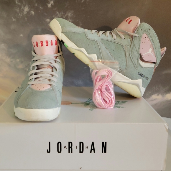 Jordan Other - Air Jordan 7 Retro SE ‘Hare 2.0’ Mens Shoes